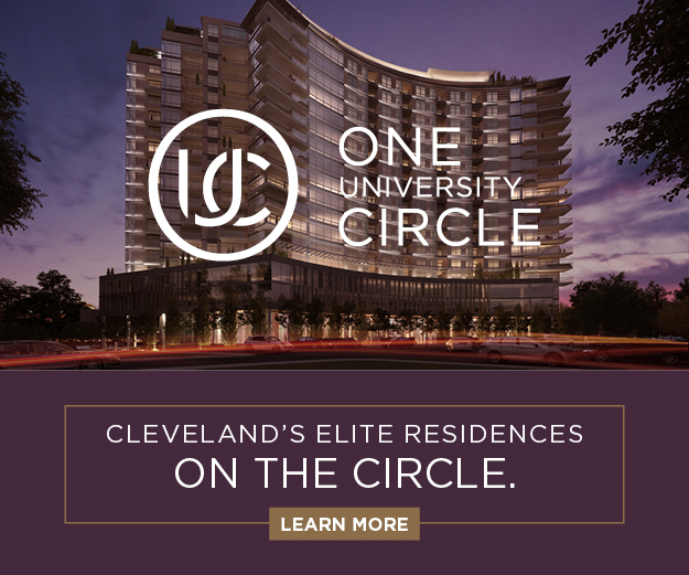 One University Circle One University Circle