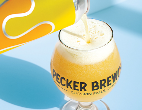 East_Article-Crooked-Pecker Beer pouring into cup