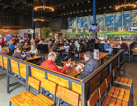 West-Article-Fatheads Interior shot of Fat Heads
