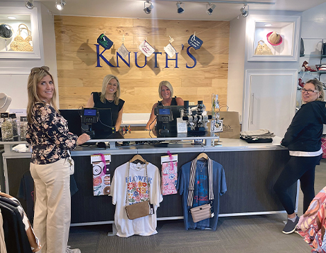 Knuth's