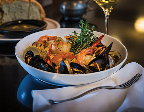 West-Article-Luca-West Plated Frutti de Mare