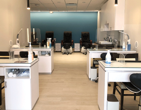 West_Article-CharlesScott Charles Scott Salon interior