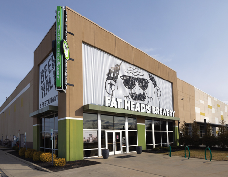 Best Brewery: 3 Pints to Try at Fat Head's Brewery