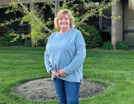 Nancy Frognowski