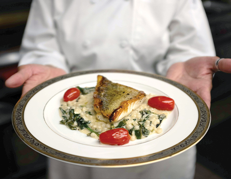 470x365_Article-20 Plated pan-seared walleye from Doc's on Harvard