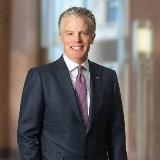 President, Key Institutional Bank