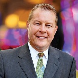 Executive Vice President & COO