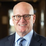 President & CEO