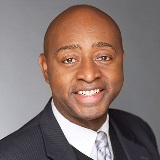 Executive Director & CEO