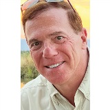 Former Senior Partner; Co-Founder