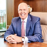 President & CEO