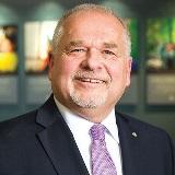 President & CEO