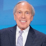 Chairman, CEO & President