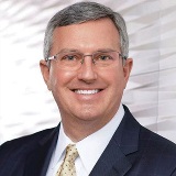 Chairman, President & CEO