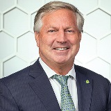 Regional President, Northeast Ohio