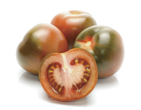 Black Krim Tomato