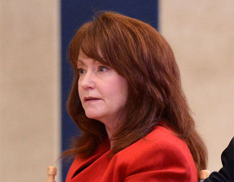 Kathy Futey Kathy Futey