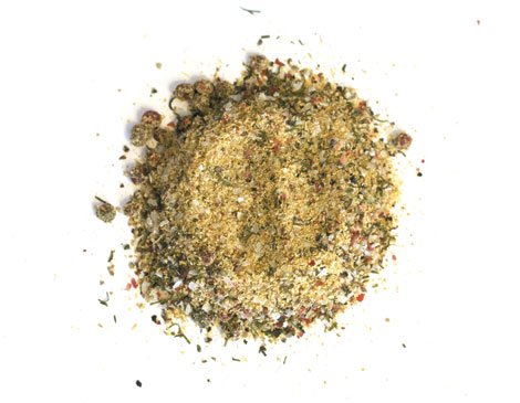 Steak Seasoning