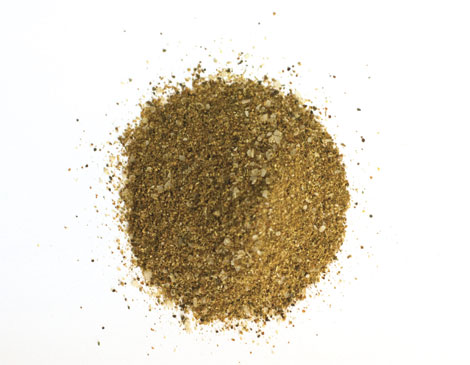 Ten Spice Seasoning