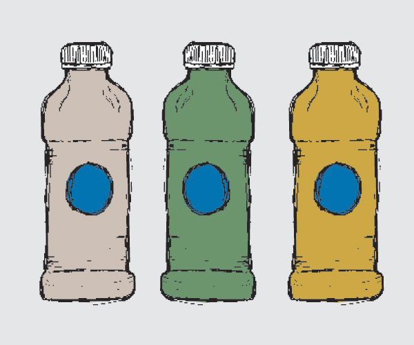 Beet Jar Cashew Mylk 