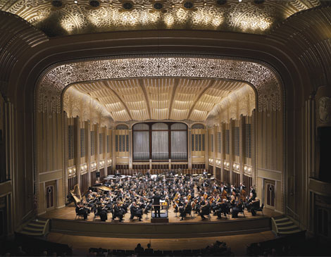 Cleveland Orchestra Cleveland Orchestra