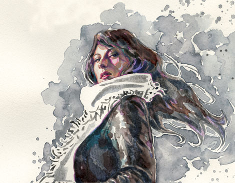 Jessica Jones Jessica Jones