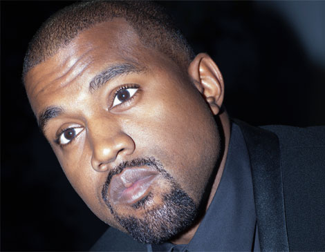Kanye West Kanye West
