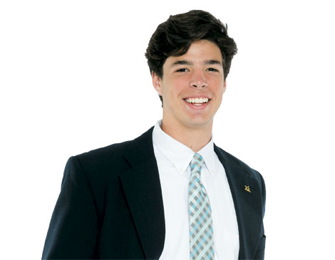 Ryan Mullin Ryan Mullin