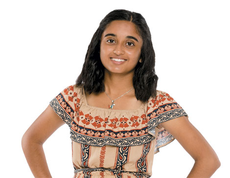 Snehi Shah Snehi Shah