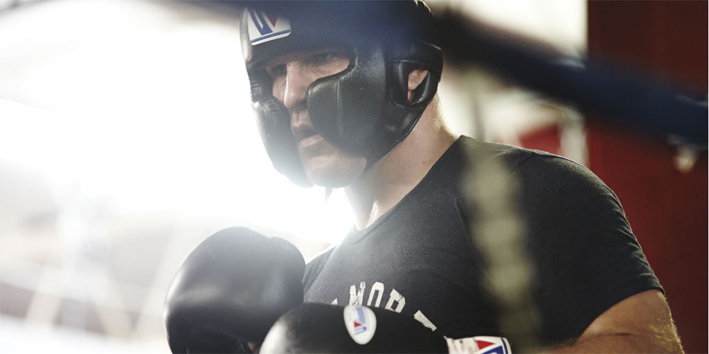 Stipe Miocic Stipe Miocic