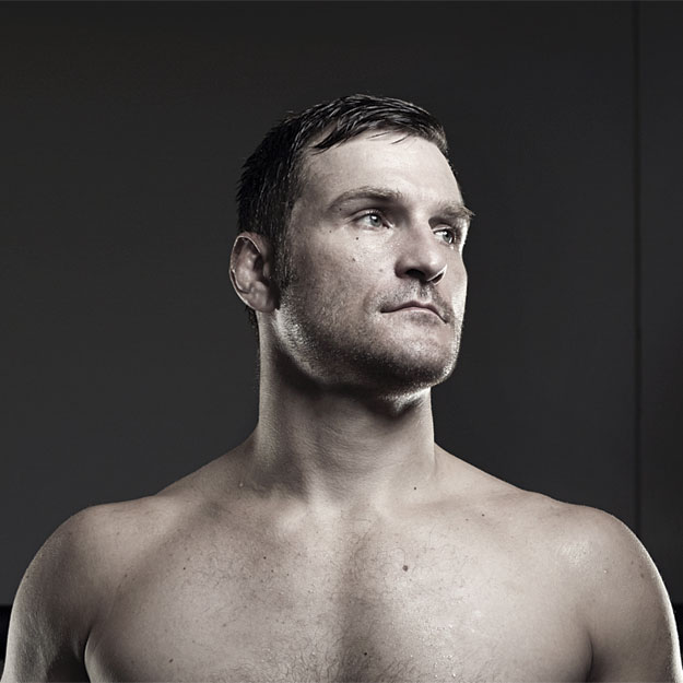 Stipe Miocic Stipe Miocic