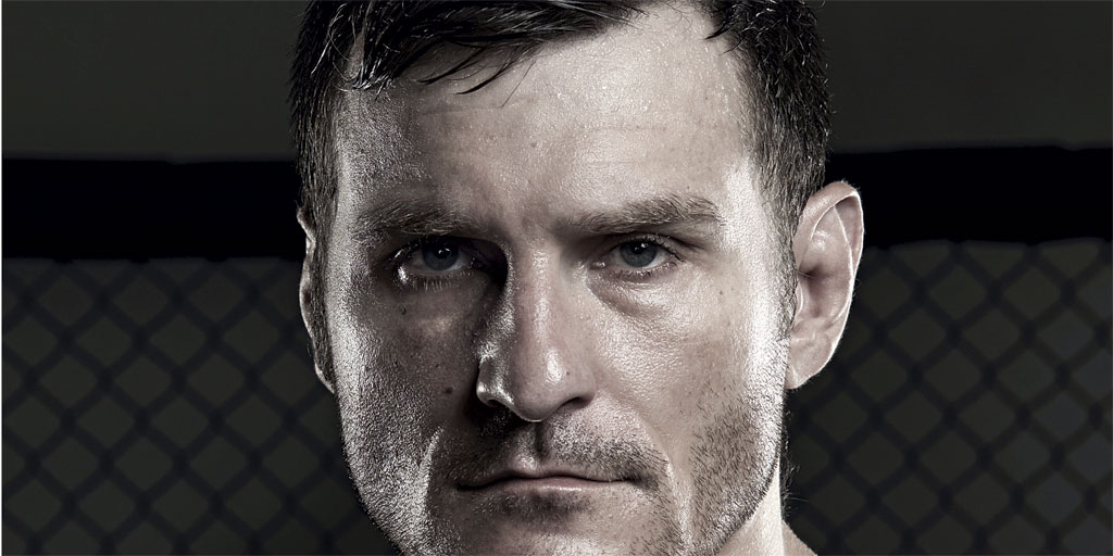 Stipe Miocic Stipe Miocic