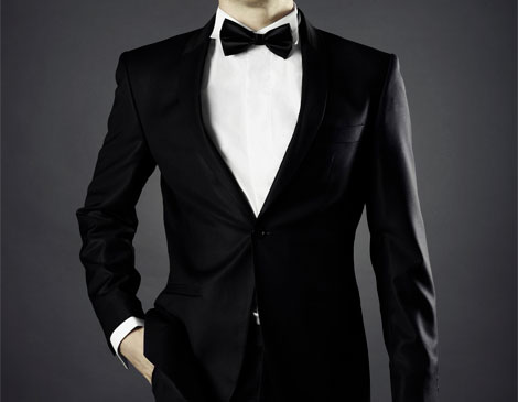 Suit Suit