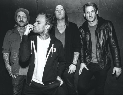 The Used The Used