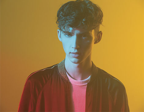 Troye Sivan Troye Sivan