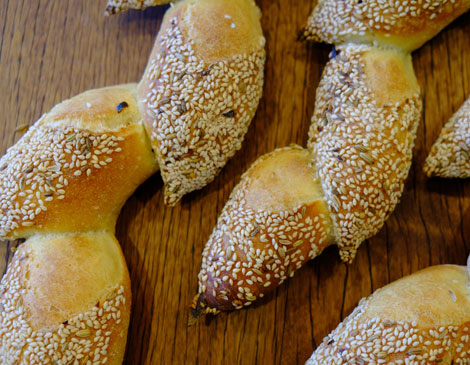 Bread Bread