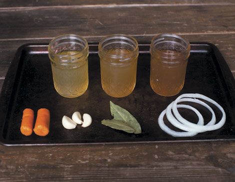 Erie Bone Broth Erie Bone Broth