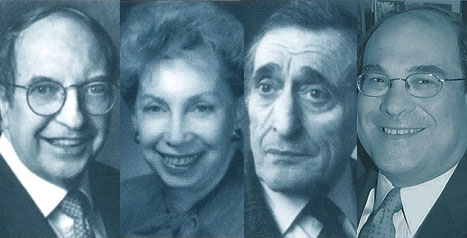 Ratner Family Ratner Family