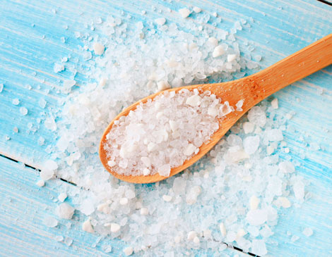 Sea Salt Sea Salt