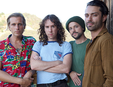 AWOLNATION AWOLNATION