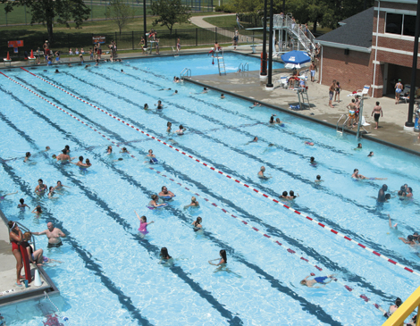 Community Pool