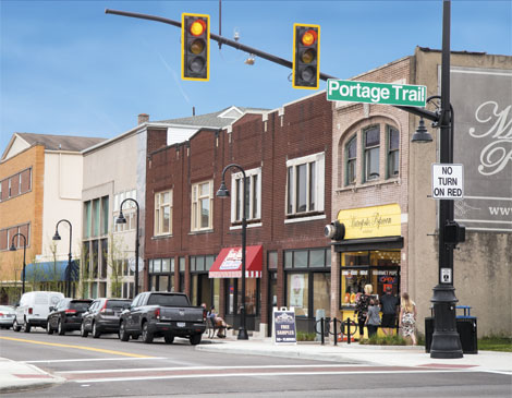 Front Street Front Street
