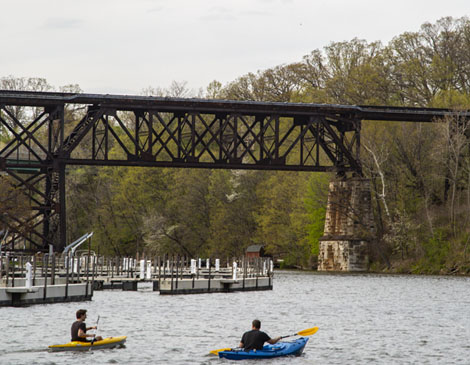 Rocky River Kayak Rocky River Kayak