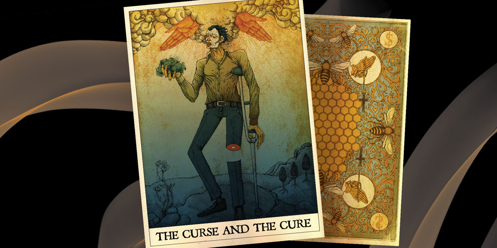 The Curse And The Cure