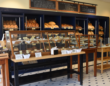 Breadsmith Breadsmith