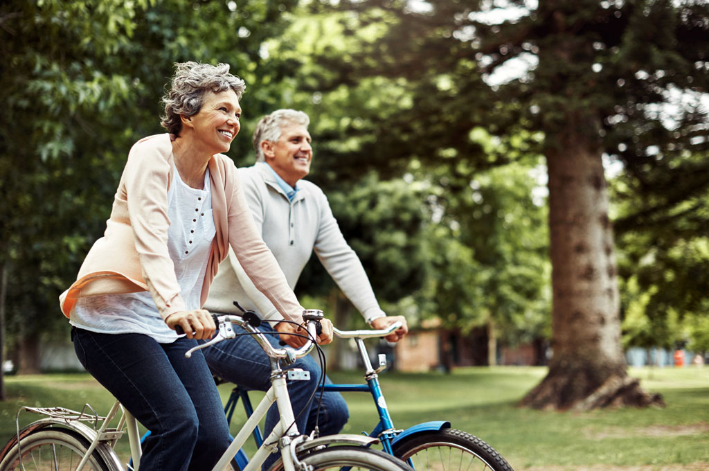 Retirement Living Cleveland 2018