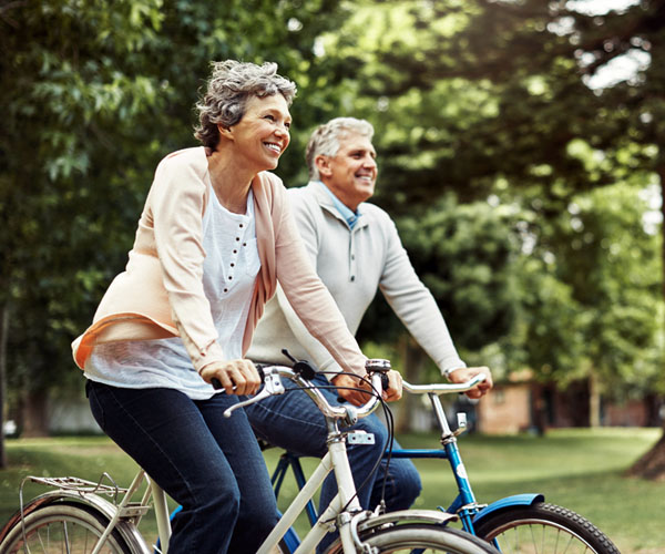 Retirement Living Cleveland Mobile