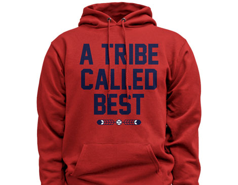 Fresh Brewed Tees A Tribe Called Best Hoodie