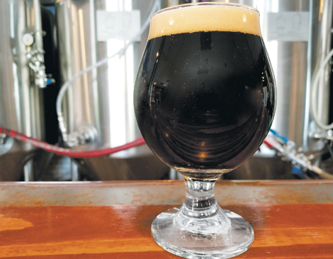 Pumpkin Beer Alternative Pumpkin Beer Alternative