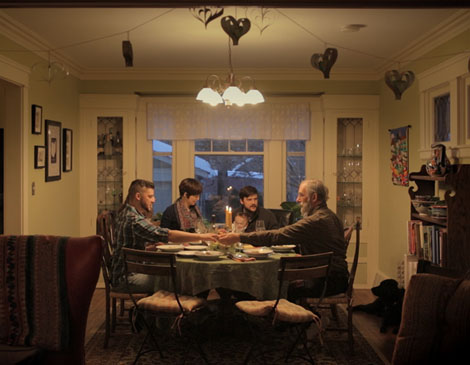 Coby Family Prayer Coby Family Prayer